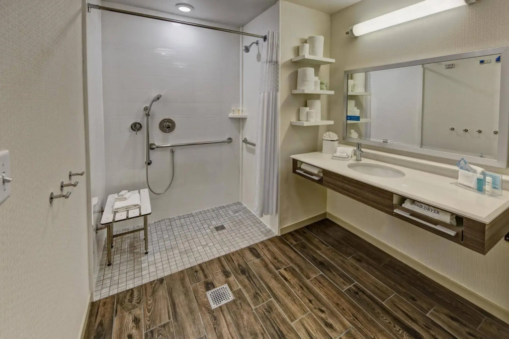 Hampton Inn & Suites Nashville Hendersonville