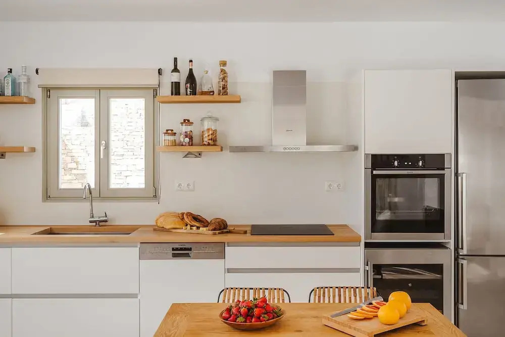 291424 - Villa Flo in Naxos