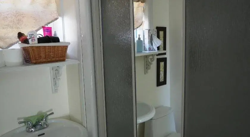 Mary Street Bed & Breakfast