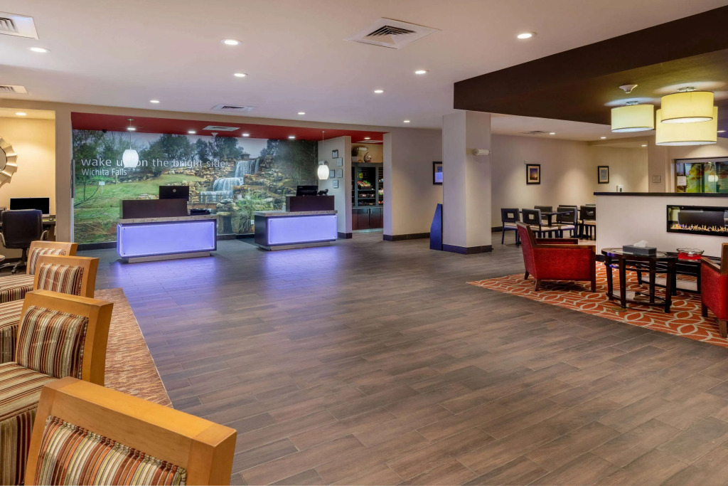 La Quinta by Wyndham Wichita Falls - MSU Area