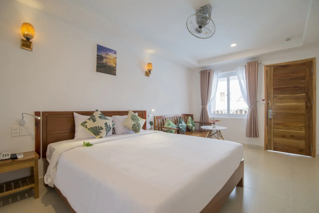 Palma Resort Phu Quoc, Trademark Collection by Wyndham