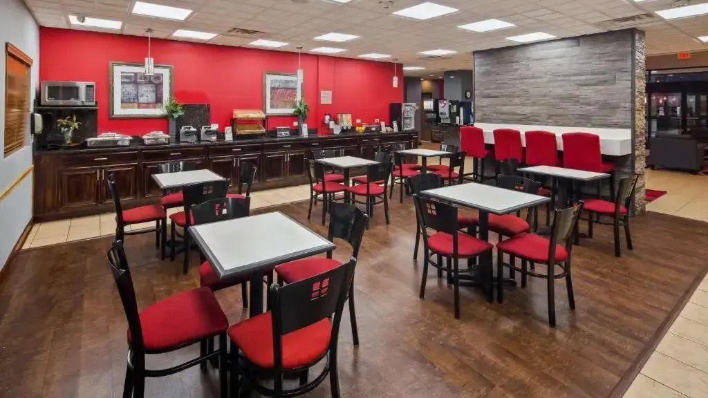 Best Western Plus South Holland Chicago Southland
