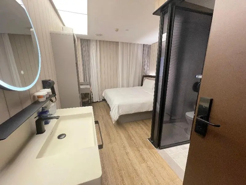 Hanting Hotel Hangzhou West Lake Baojiao Road
