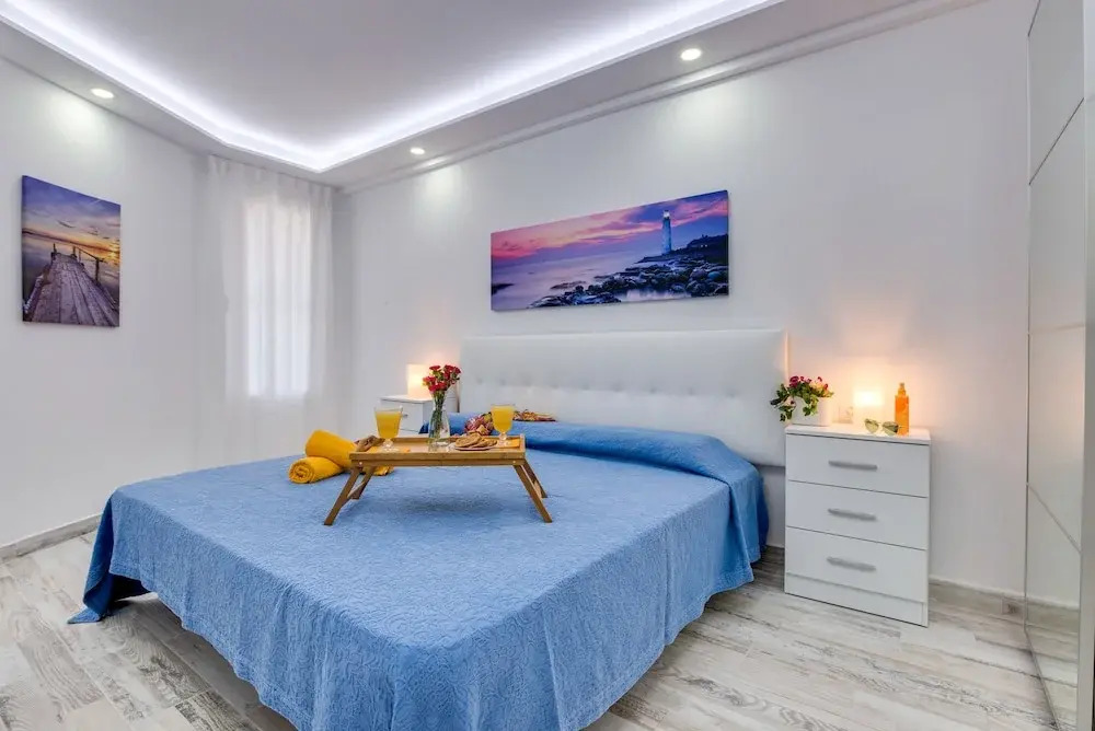 609 Reformed Luxury Apartment, Sea View, Playa Las Americas