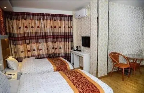 Xingrujia Hotel