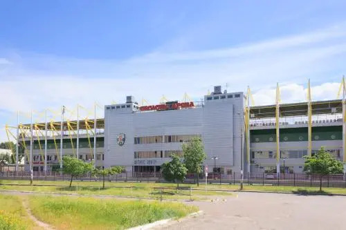 Hotel Obolon-Arena