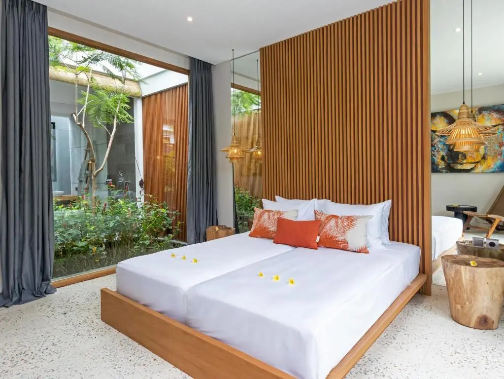 Villa Castil di Udara by Villa Finder