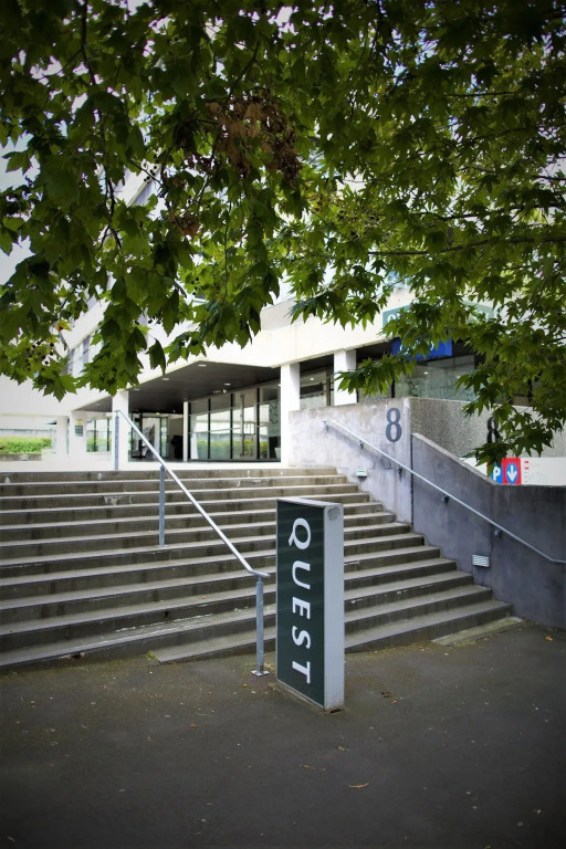 Quest Parnell Serviced Apartments