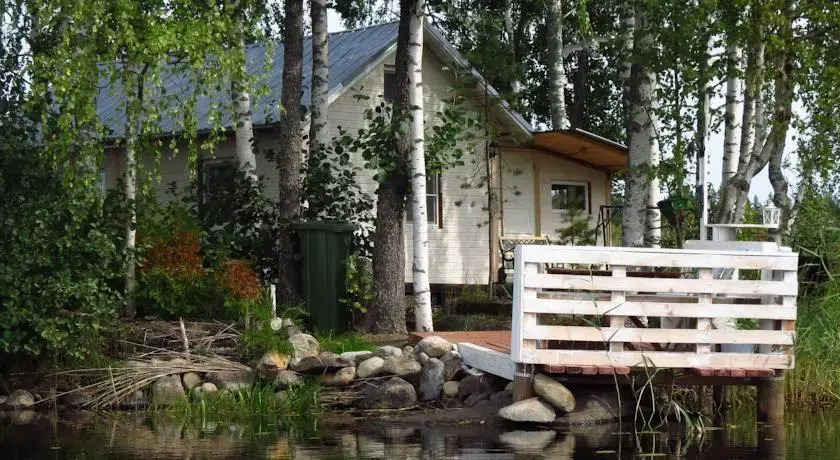 Cottage Tohmajärvi