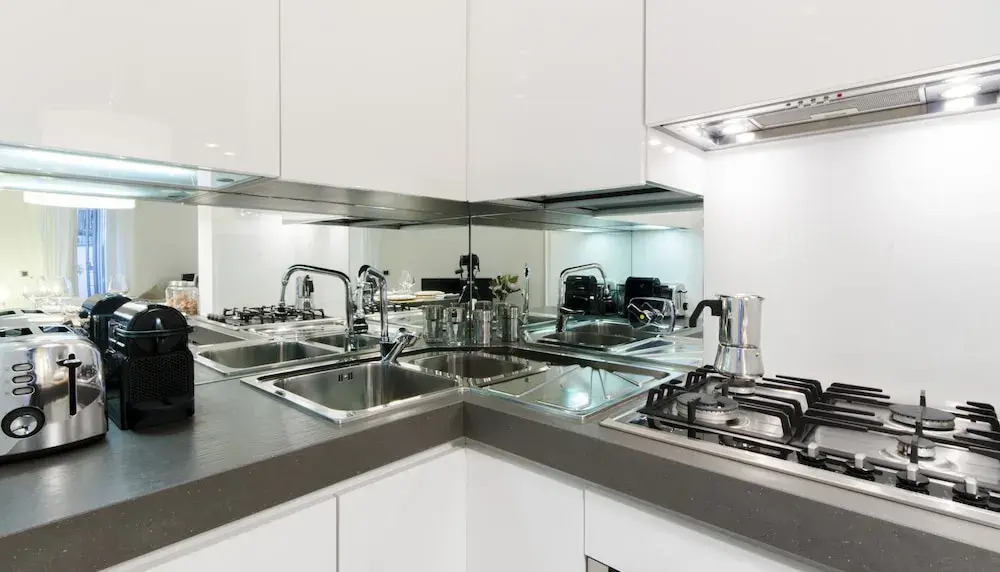 JOIVY Nervi Charming Flat Santarosa