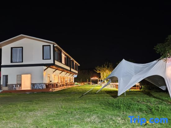 Guangzhou Qianlinshan Boutique Bed and Breakfast