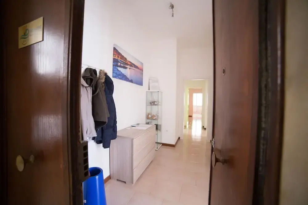 B&B Feel Salerno