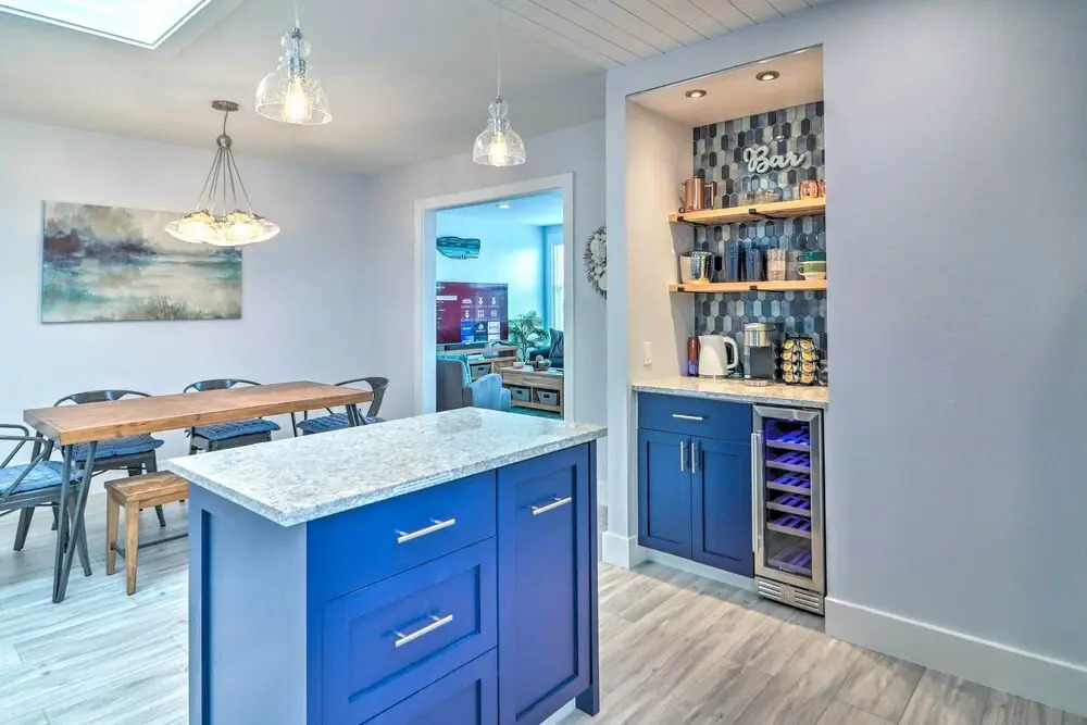 Immaculate Long Beach Apt w/ Gorgeous Kitchen