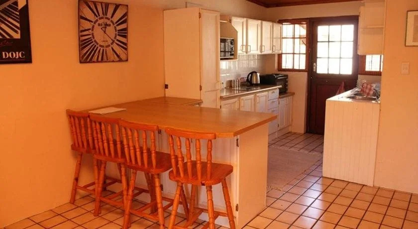 Pepper Cottages