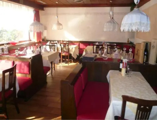 B&B Hotel Dolomiti