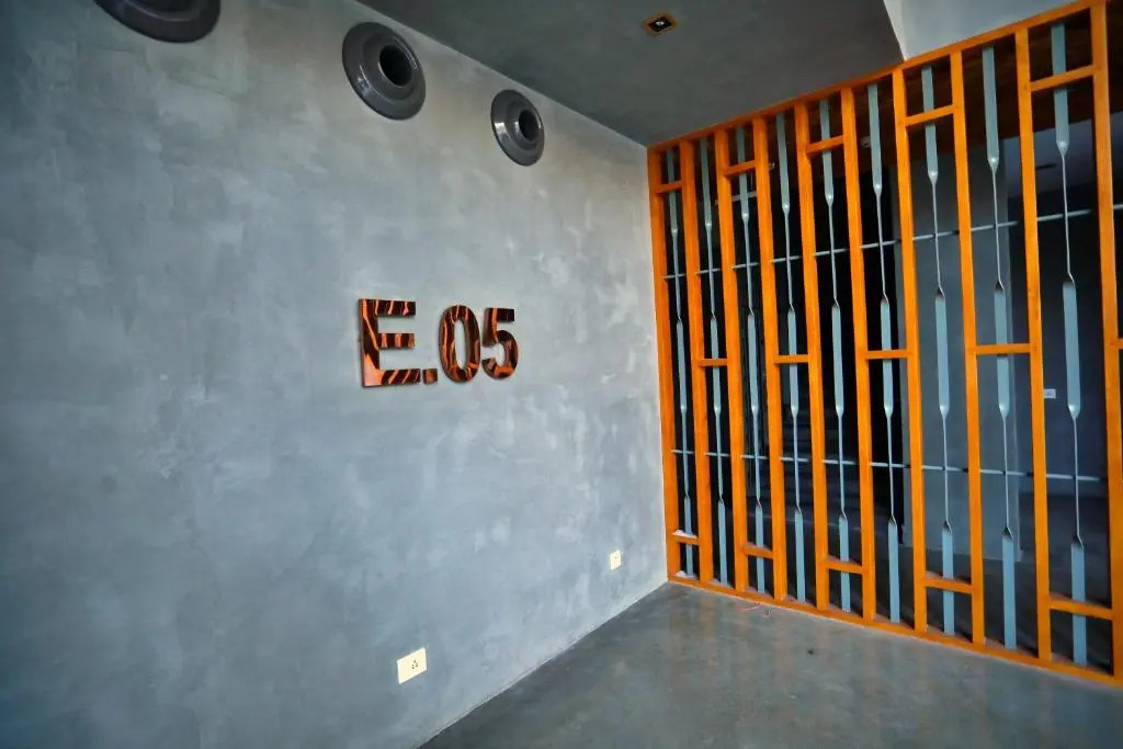 E.05 City Inn