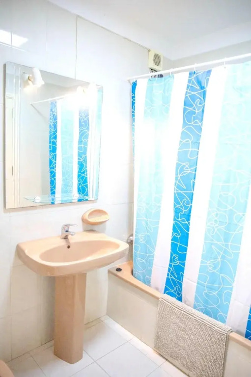 Apartment With one Bedroom in San Marcos, With Balcony and Wifi