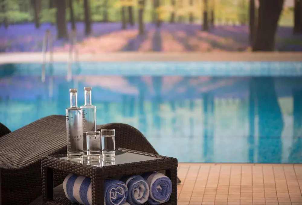 Best Western Forest Lodge
