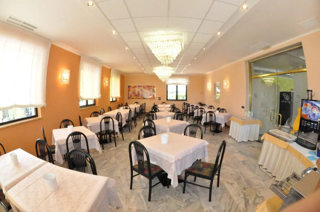 Green Park Hotel
