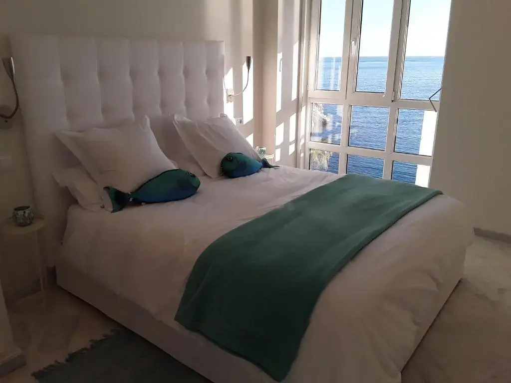 Apartamento Panorama 180º