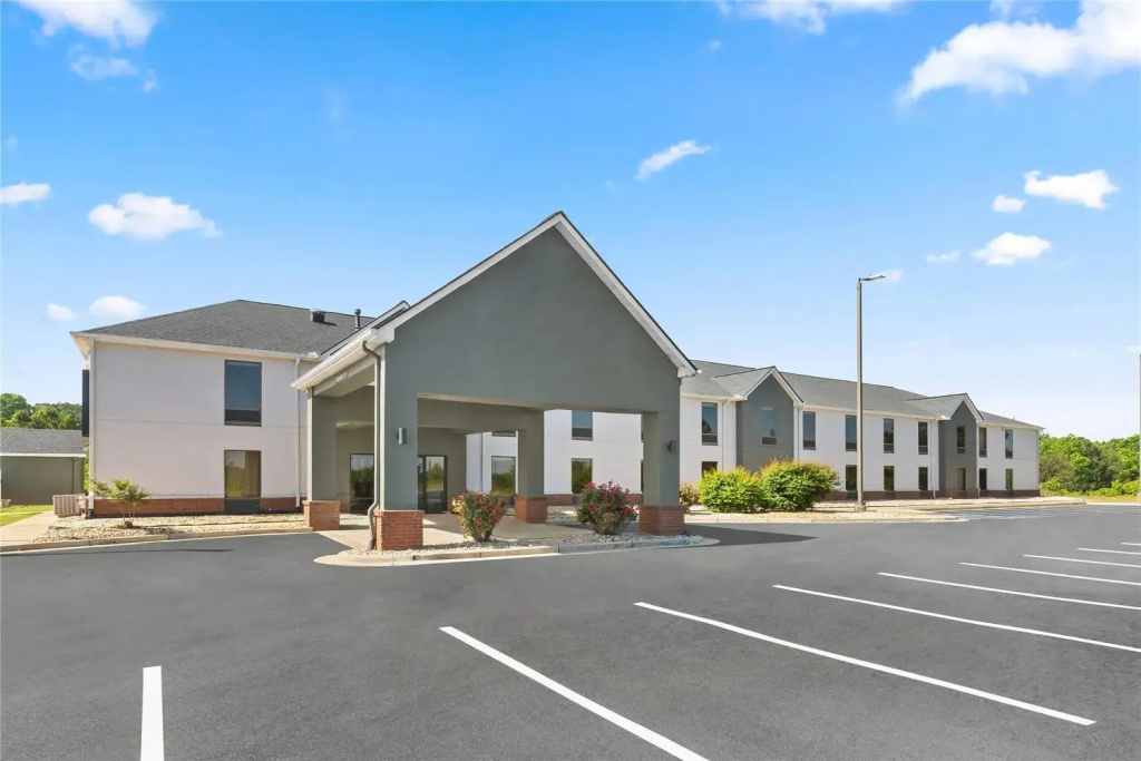 Quality Inn Tallapoosa