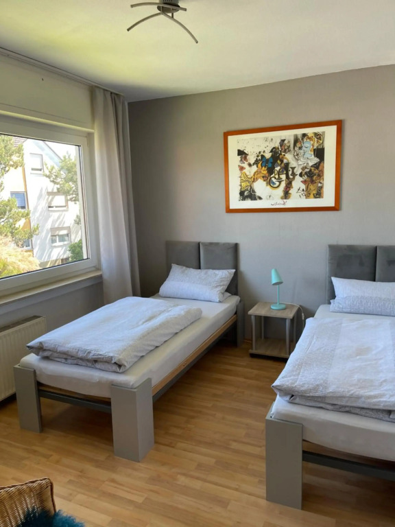 Ferienwohnung Esmeralda