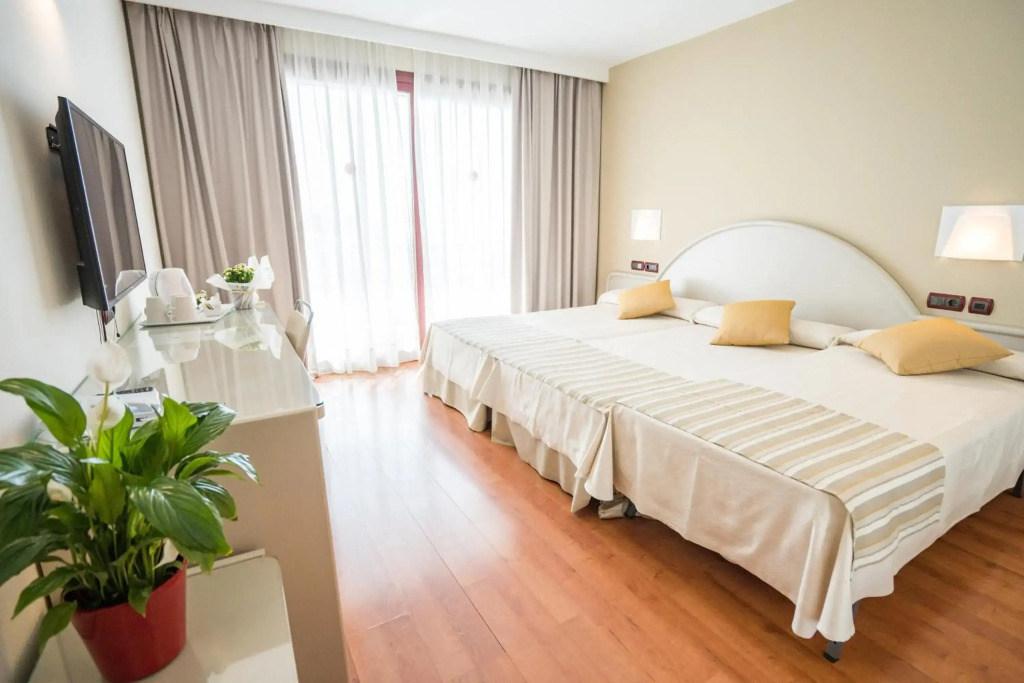 Gran Hotel Costa del Sol