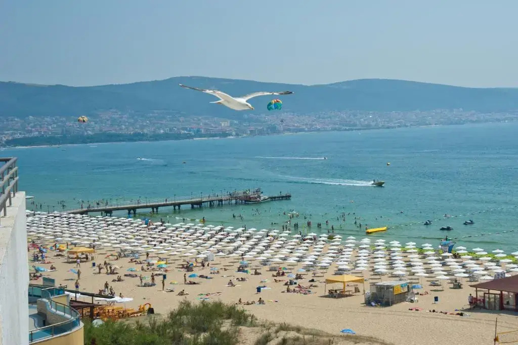 Hotel Neptun Beach