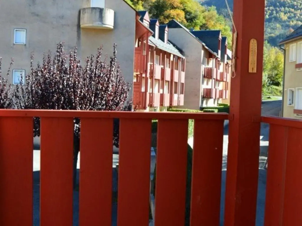Appartement Esquièze-Sère, 2 pièces, 6 personnes - FR-1-402-34