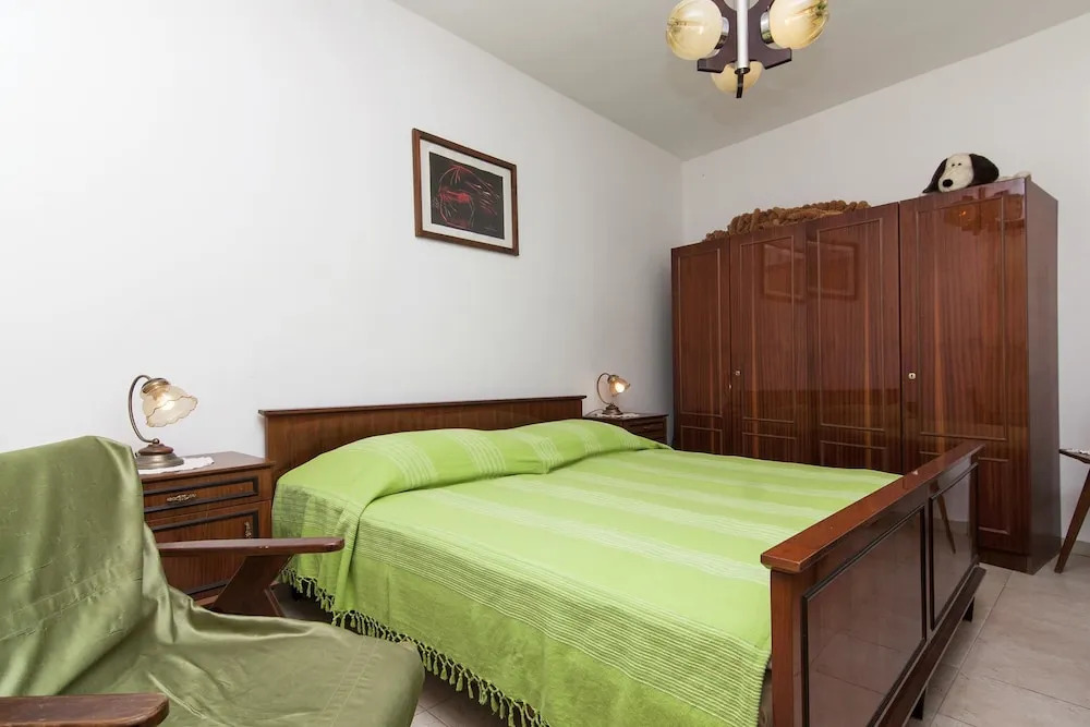 Apartment House Cukon