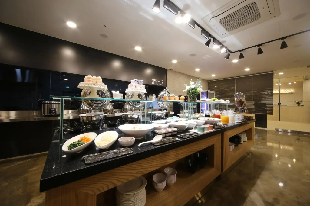 Hotel Noblestay