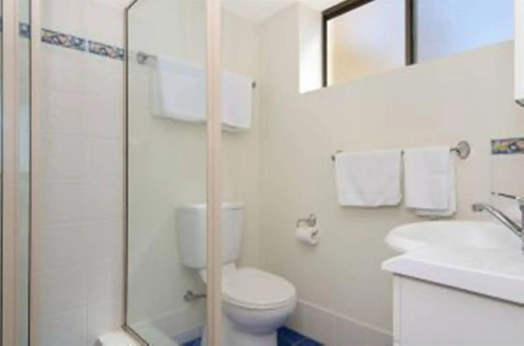 Coral Towers Holiday Suites