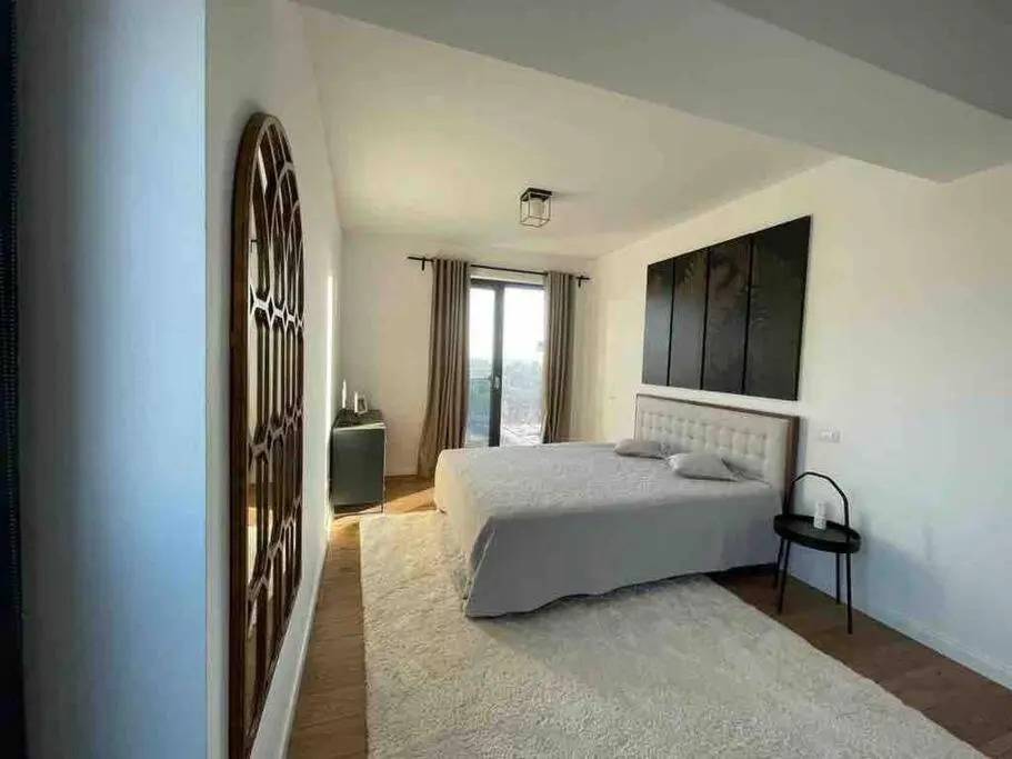 Modern 2-bedroom apartment in new residence