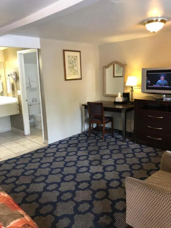 Haven Inn of Chico