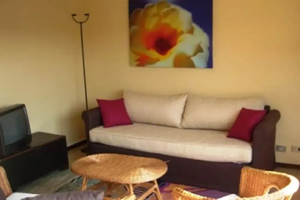 La Fattoria Apartments