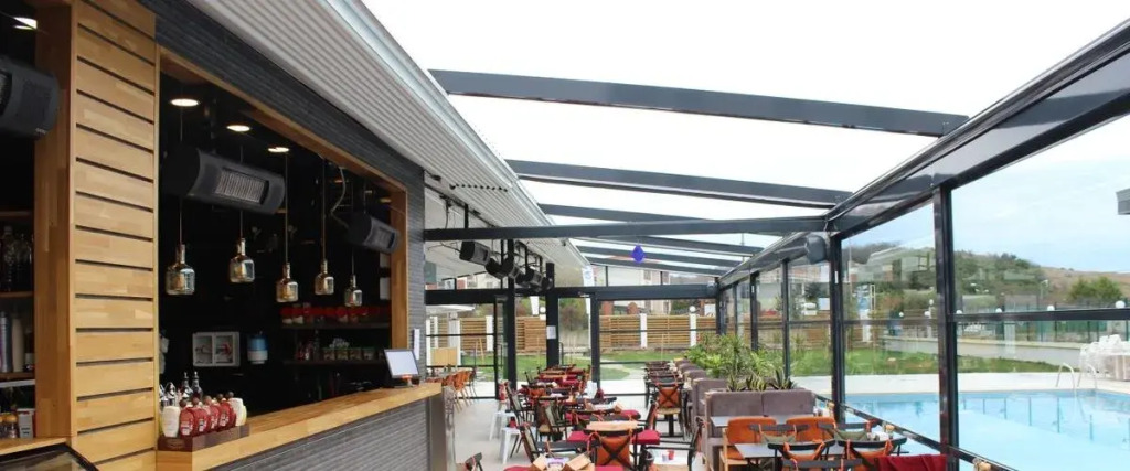 Uçar Royal Hotel ve Konferans Salonu
