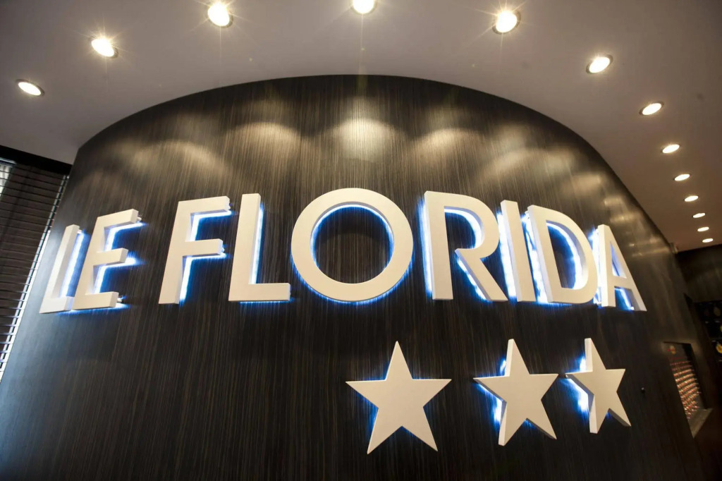 Hôtel Florida