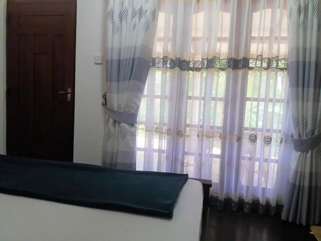 Lavender Homestay