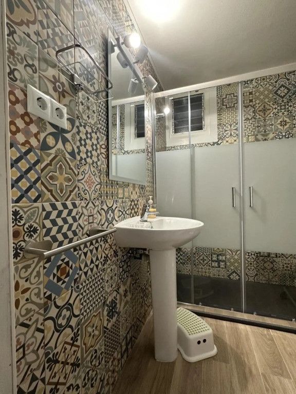 Apartamento familiar junto a pinedas mediterráneas