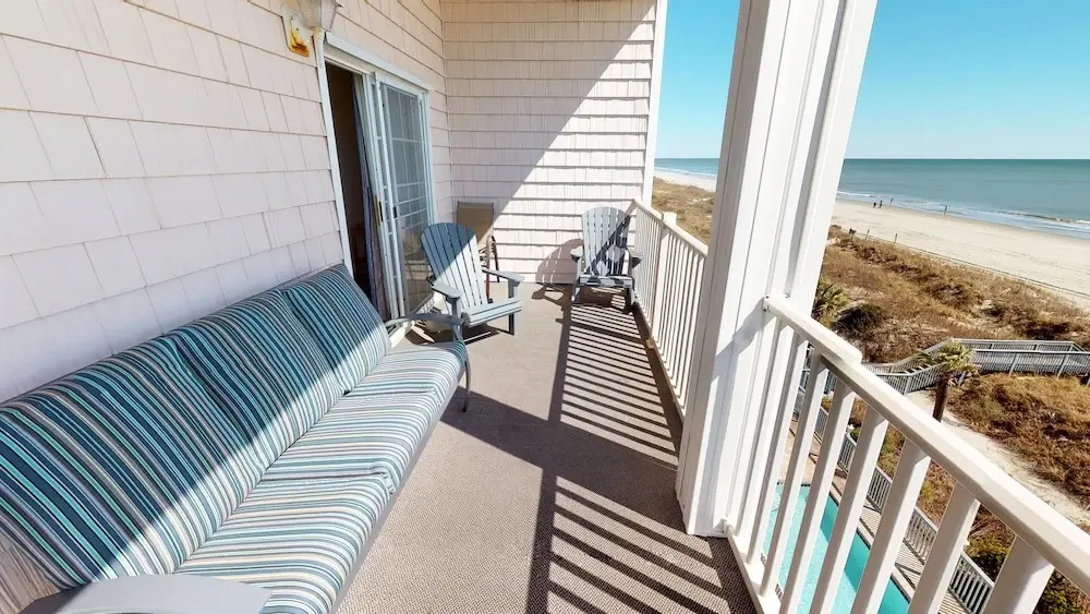 Atlantis Villas 205