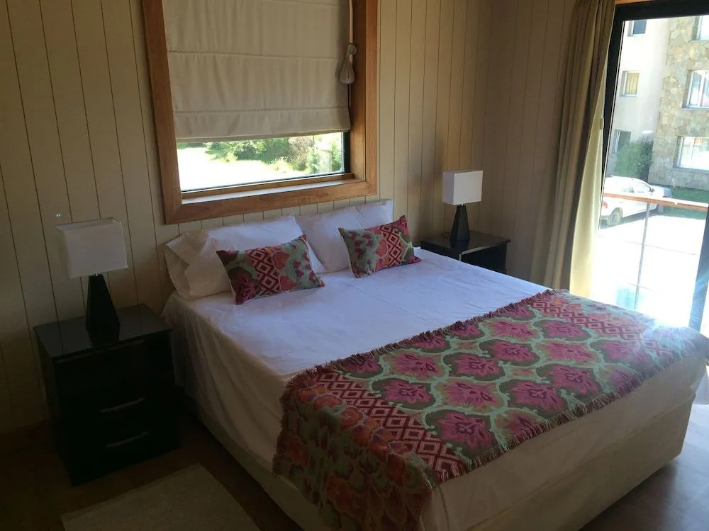 La Cascada Duplex
