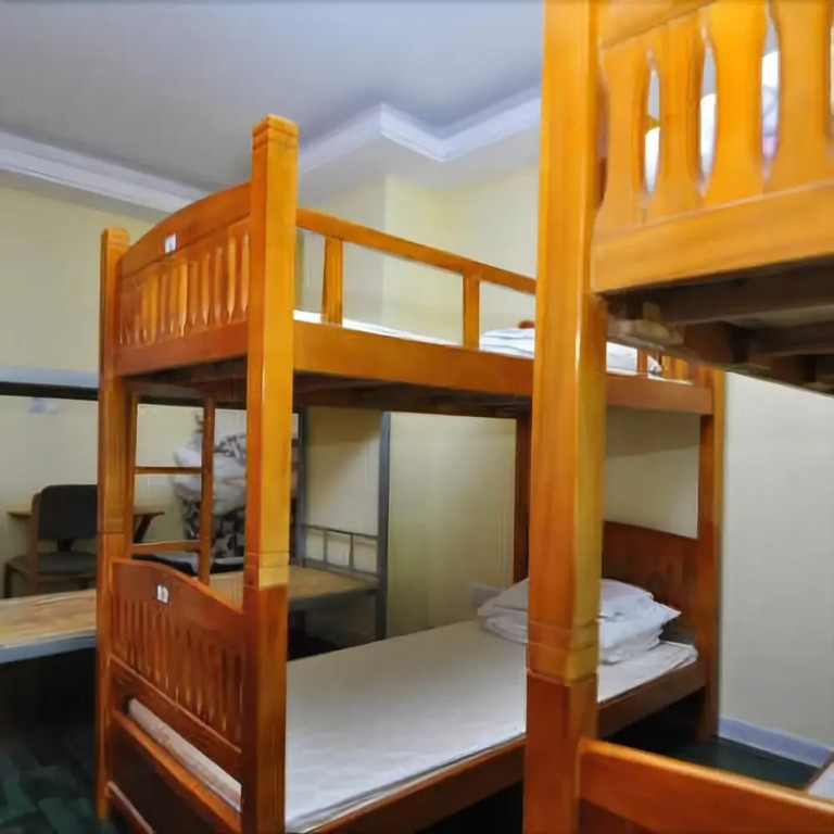 Mekong River International Youth Hostel