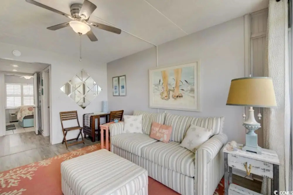 Seaside Elegance Your Coastal Getaway