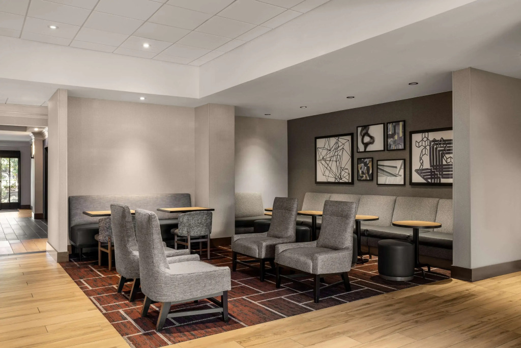 Hyatt Place Kansas City/Overland Park/Convention Center