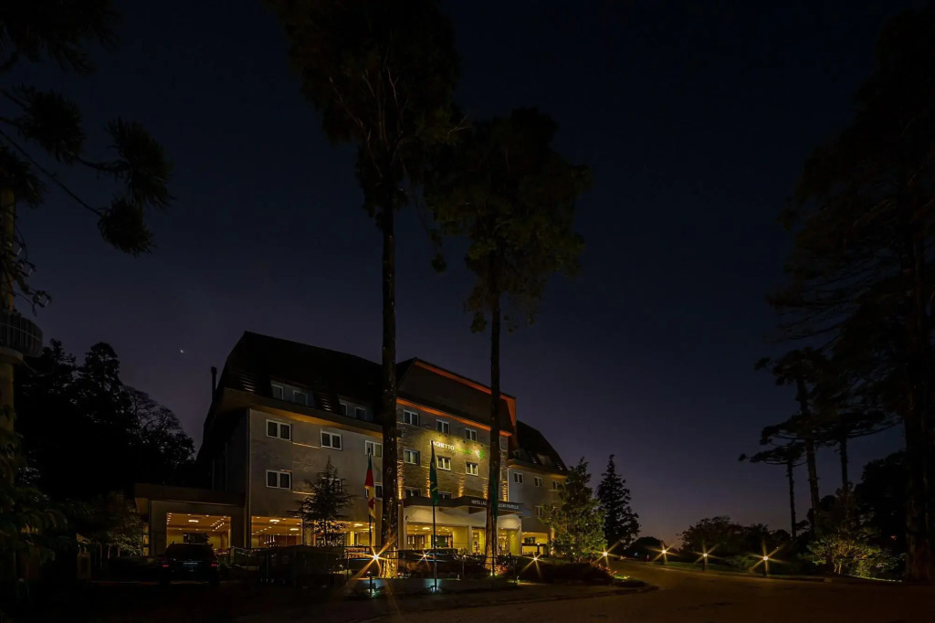 Hotel Laghetto Fratello