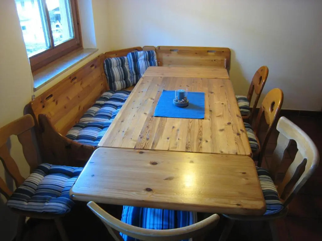 Ski-in / Ski-out Chalet Kriekels by Alpen Apartments