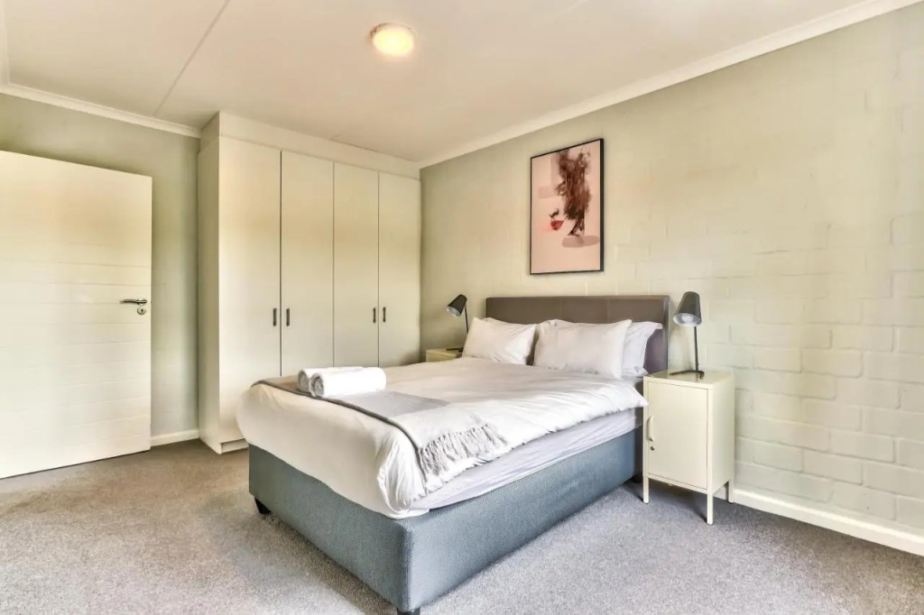 WINK Aparthotel Eaton Square