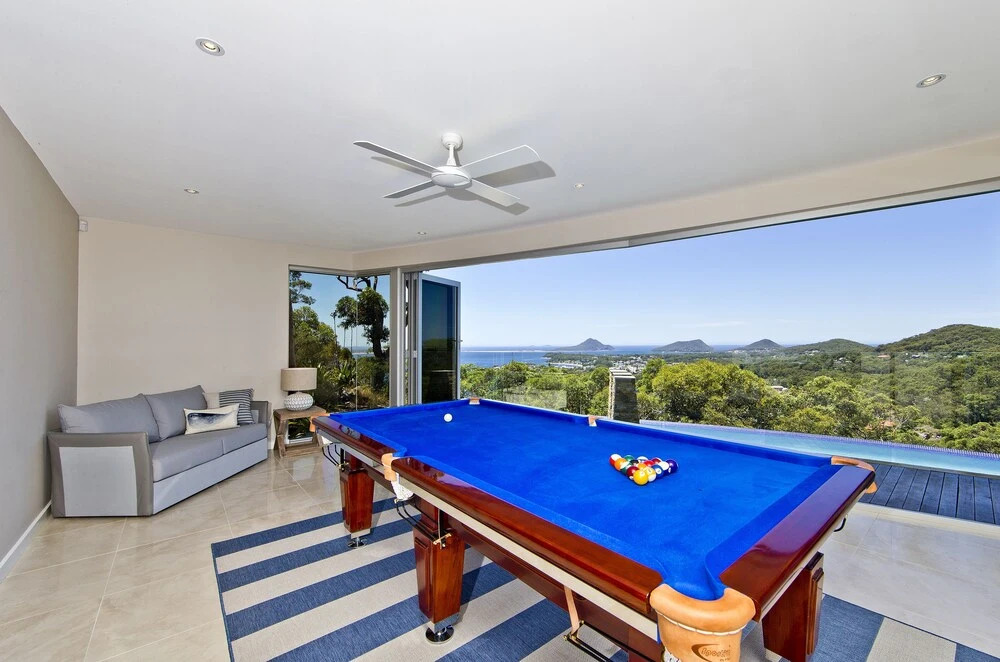 The Dream House - A Resort Home