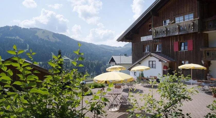 Hotel-Pension Anita