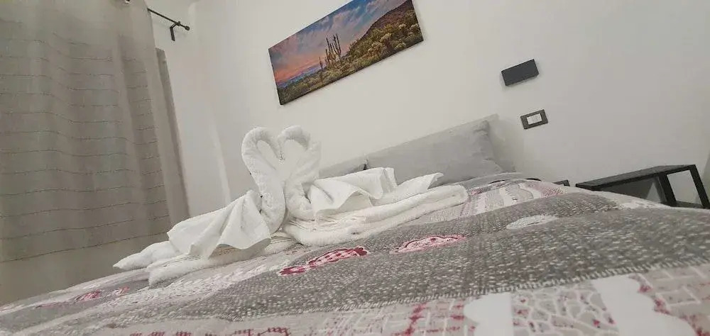 Castelvecchio B&B